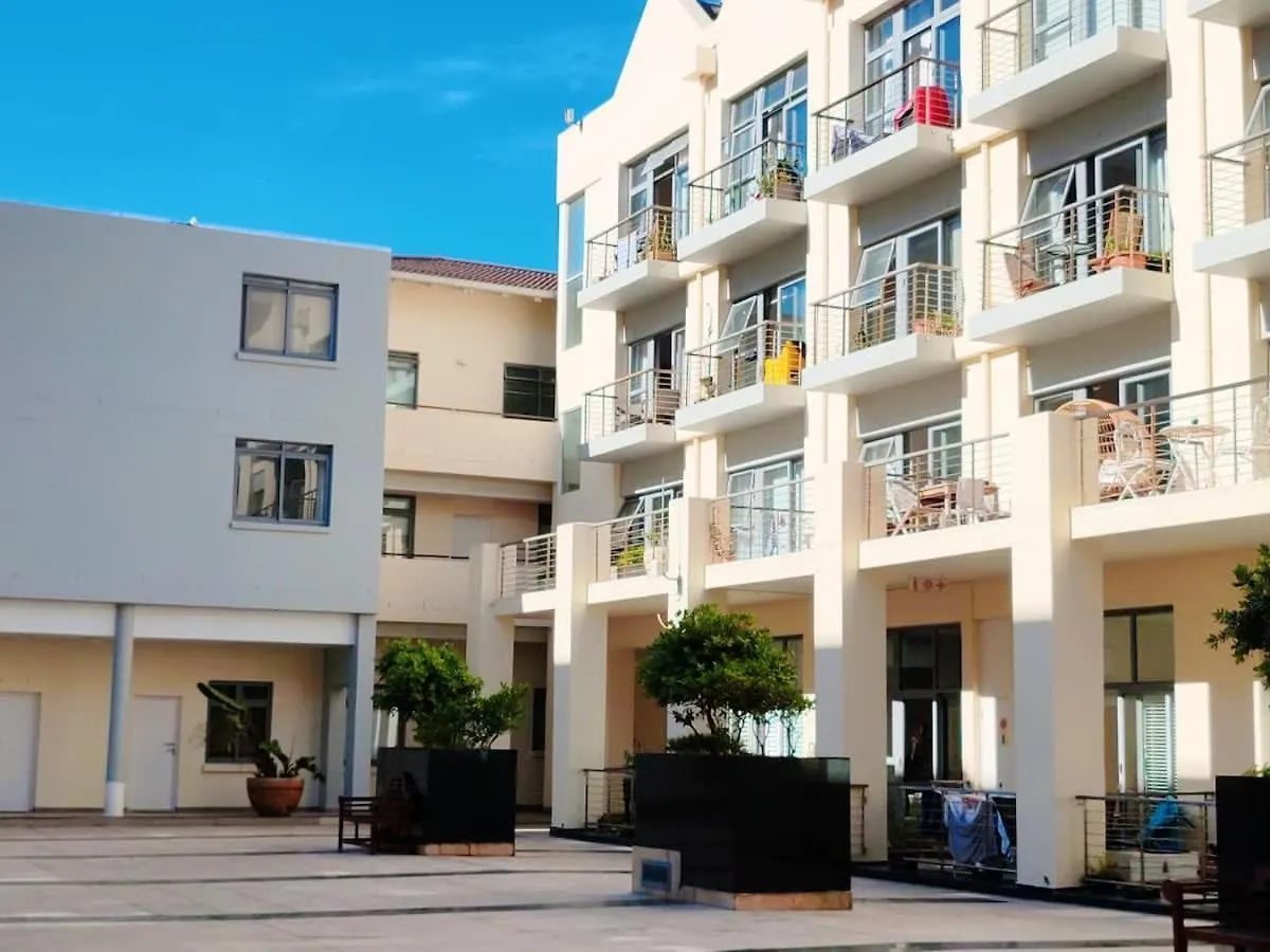Casa vacanze The Waves Empire Apartment Muizenberg