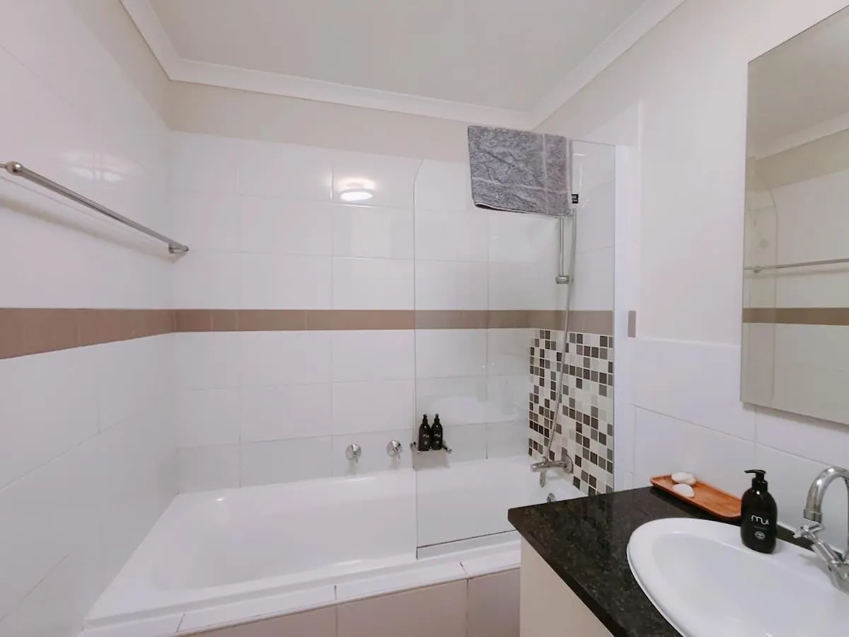 Casa vacanze The Waves Empire Apartment Muizenberg Sudafrica