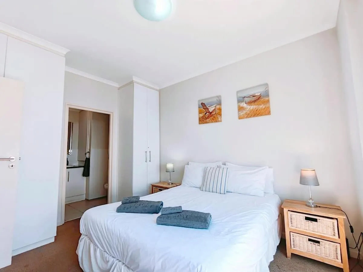 The Waves Empire Apartment Muizenberg Casa vacanze