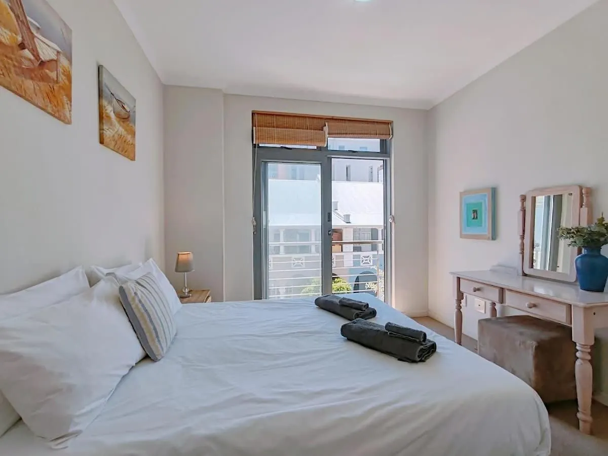 The Waves Empire Apartment Muizenberg Casa vacanze