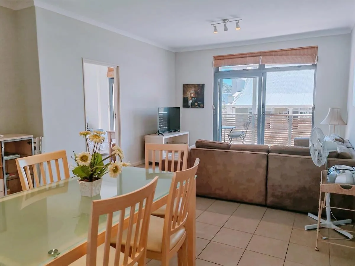 The Waves Empire Apartment Muizenberg