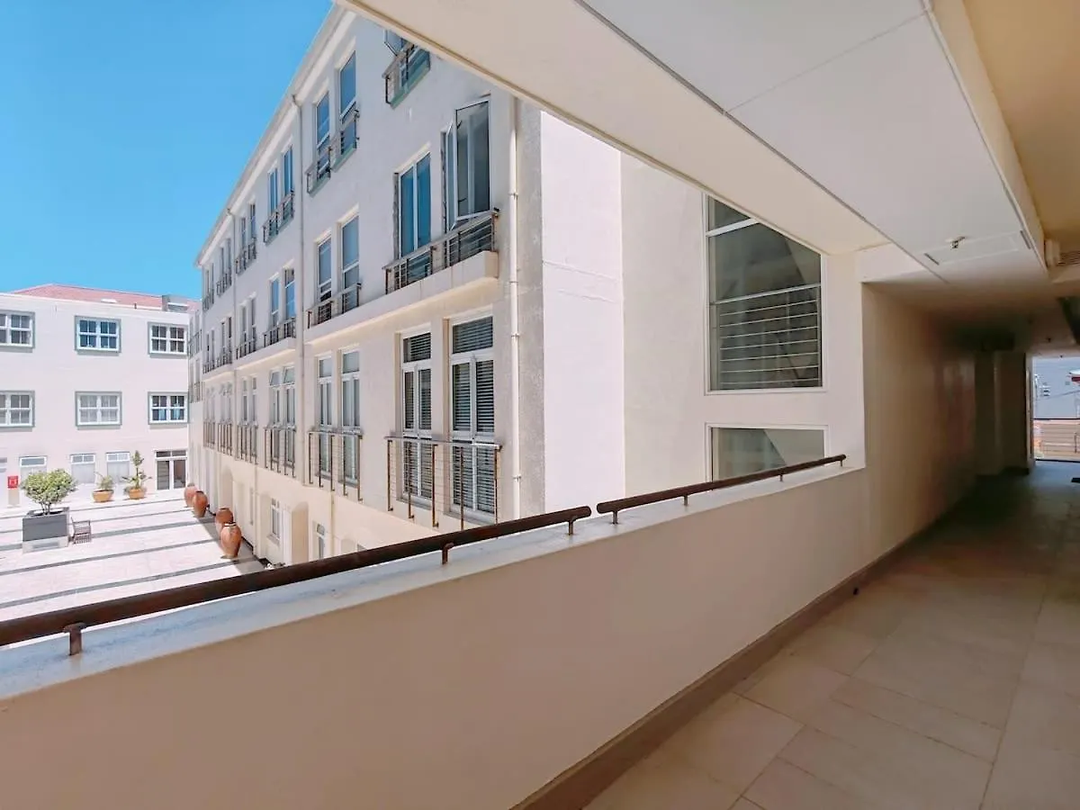 The Waves Empire Apartment Muizenberg Casa vacanze