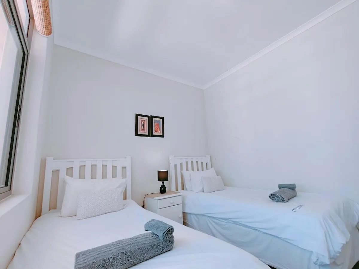 The Waves Empire Apartment Muizenberg