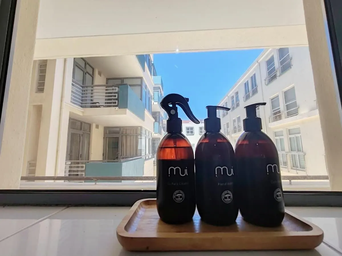 The Waves Empire Apartment Muizenberg