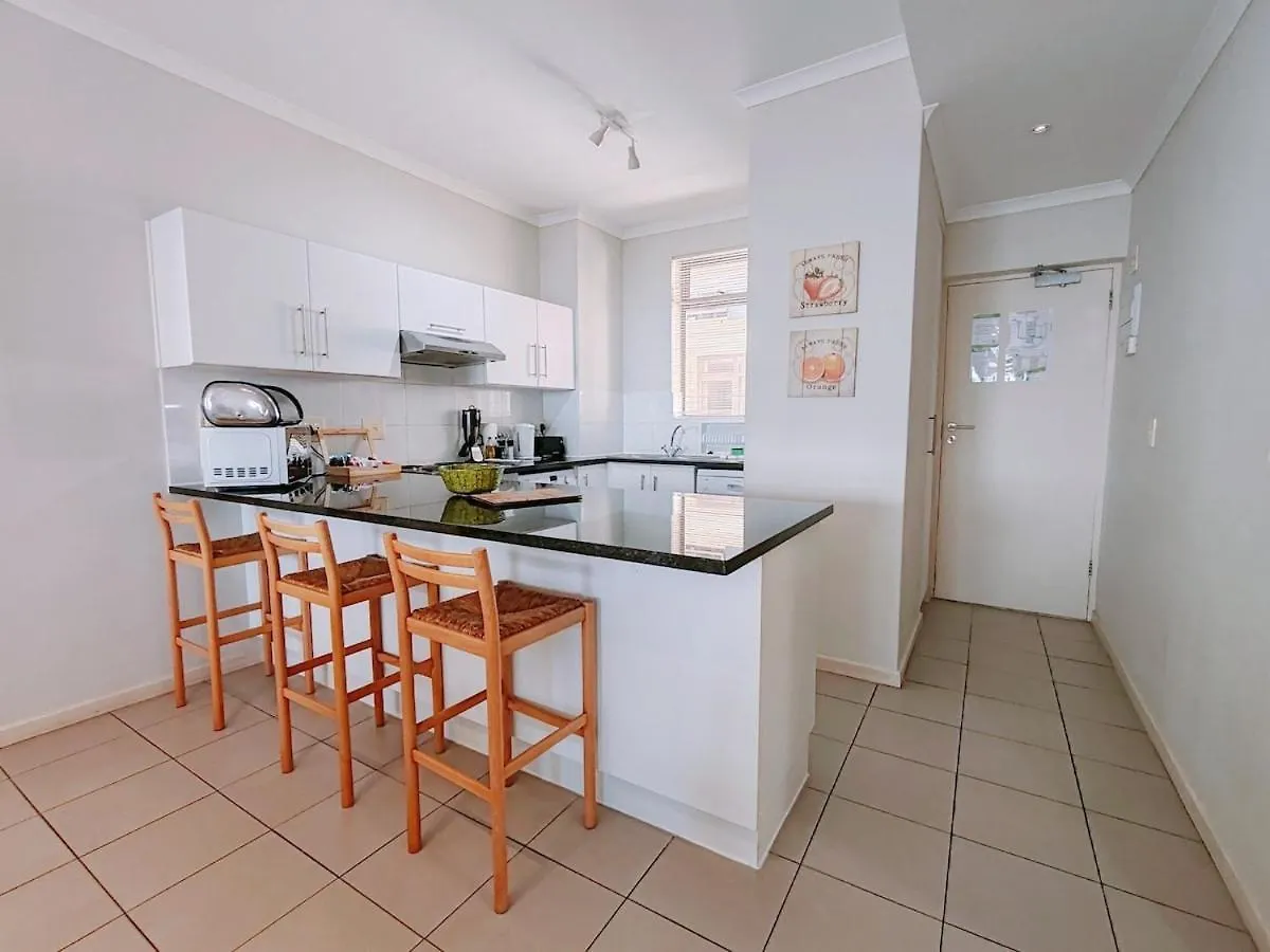 The Waves Empire Apartment Muizenberg Casa vacanze