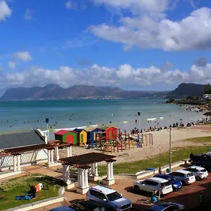 Ferienhaus Surfers Sea Loft, Muizenberg