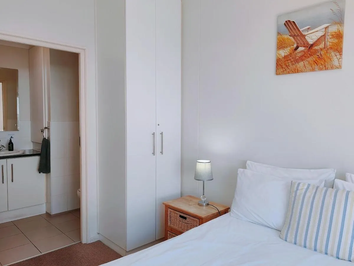Holiday home The Waves Empire Apartment Muizenberg
