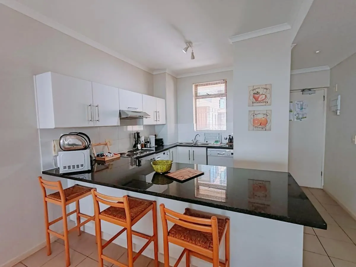 Holiday home The Waves Empire Apartment Muizenberg