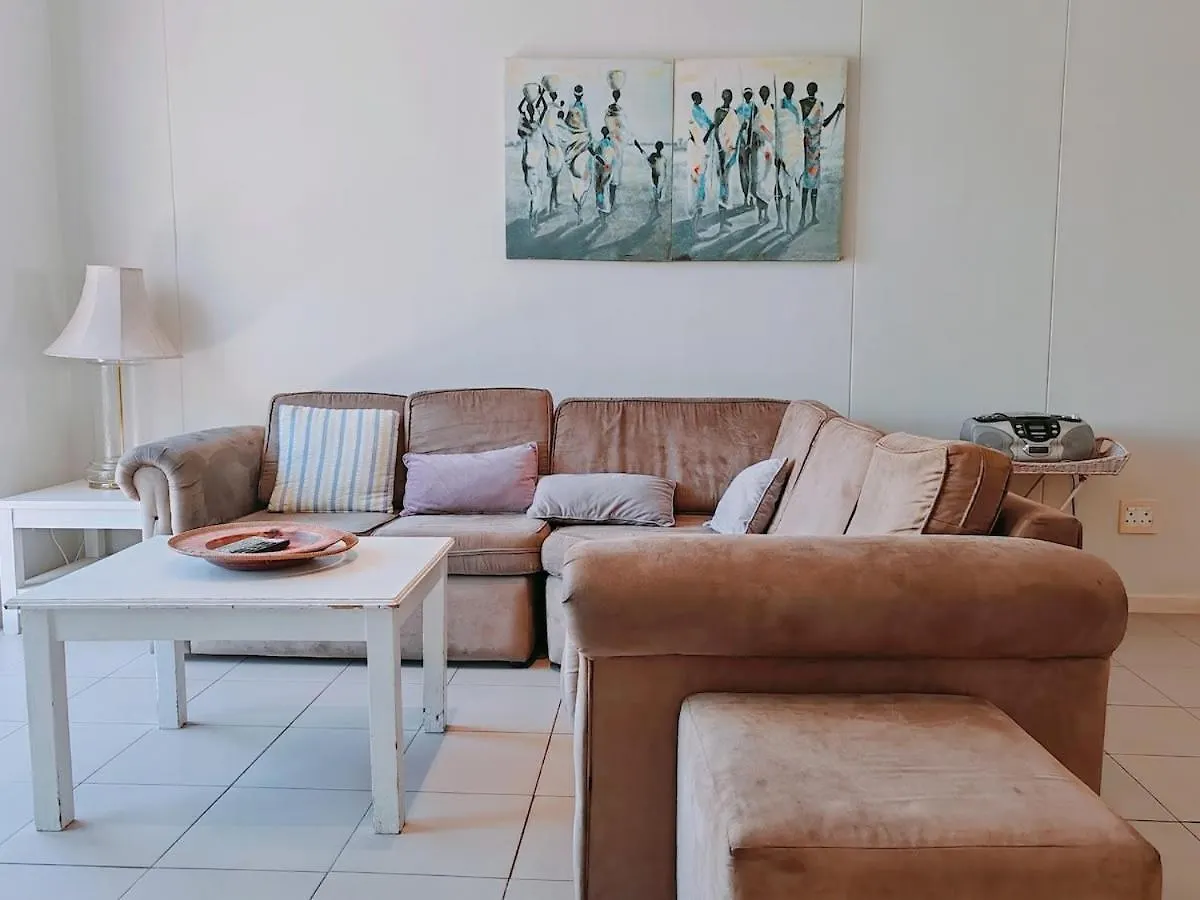 The Waves Empire Apartment Muizenberg
