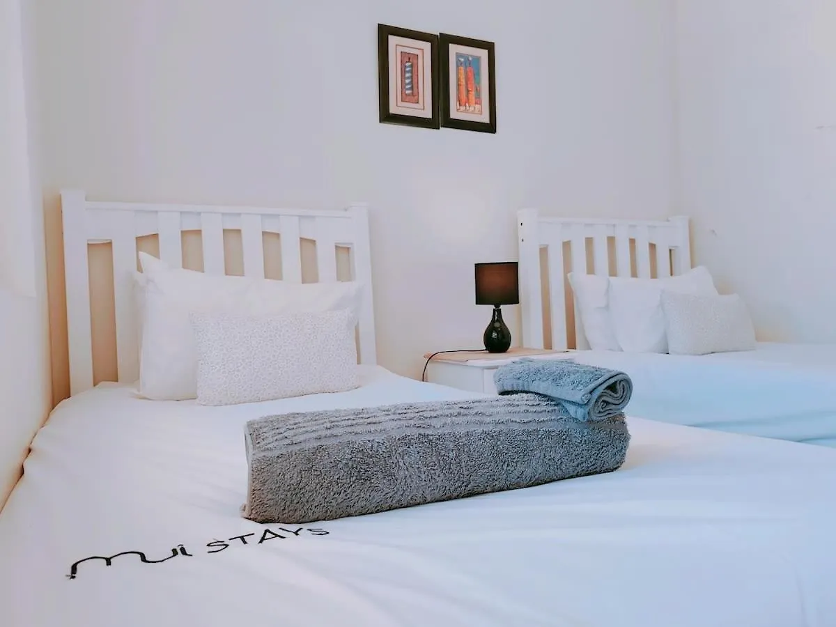 Holiday home The Waves Empire Apartment Muizenberg South Africa