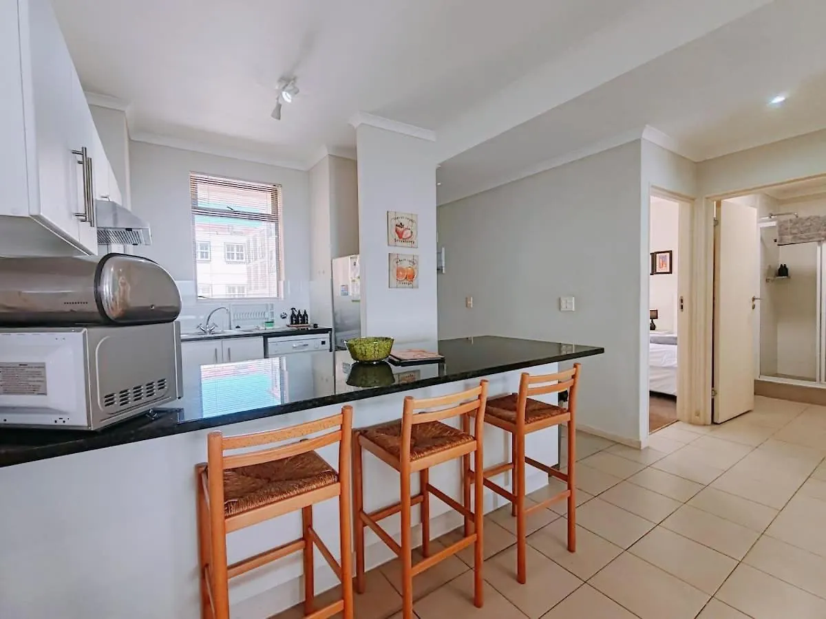 The Waves Empire Apartment Muizenberg