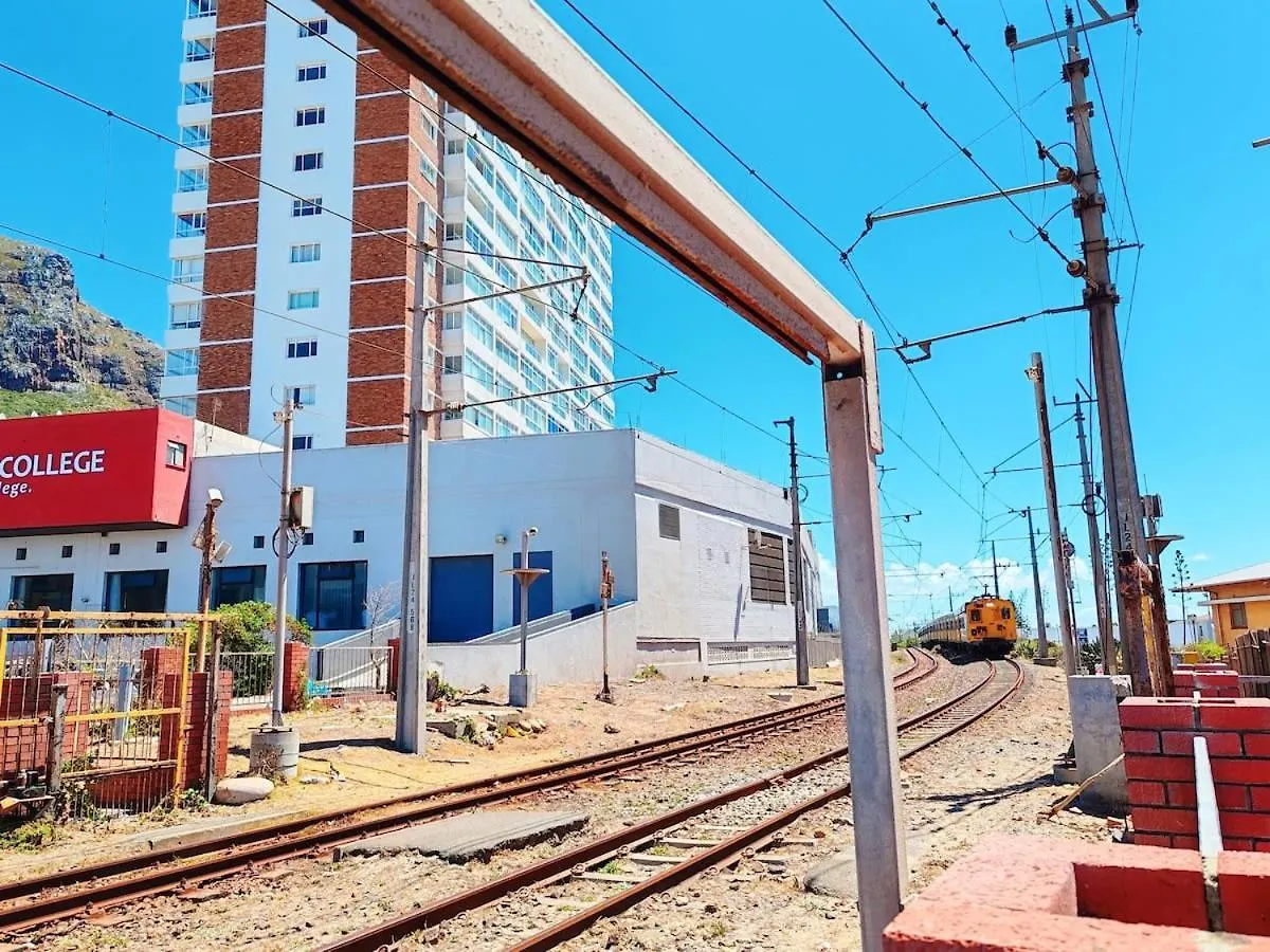 Holiday home The Waves Empire Apartment Muizenberg