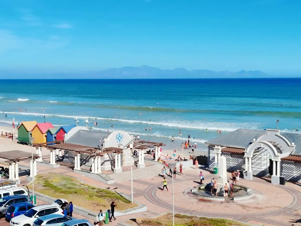 Holiday home The Waves Empire Apartment Muizenberg
