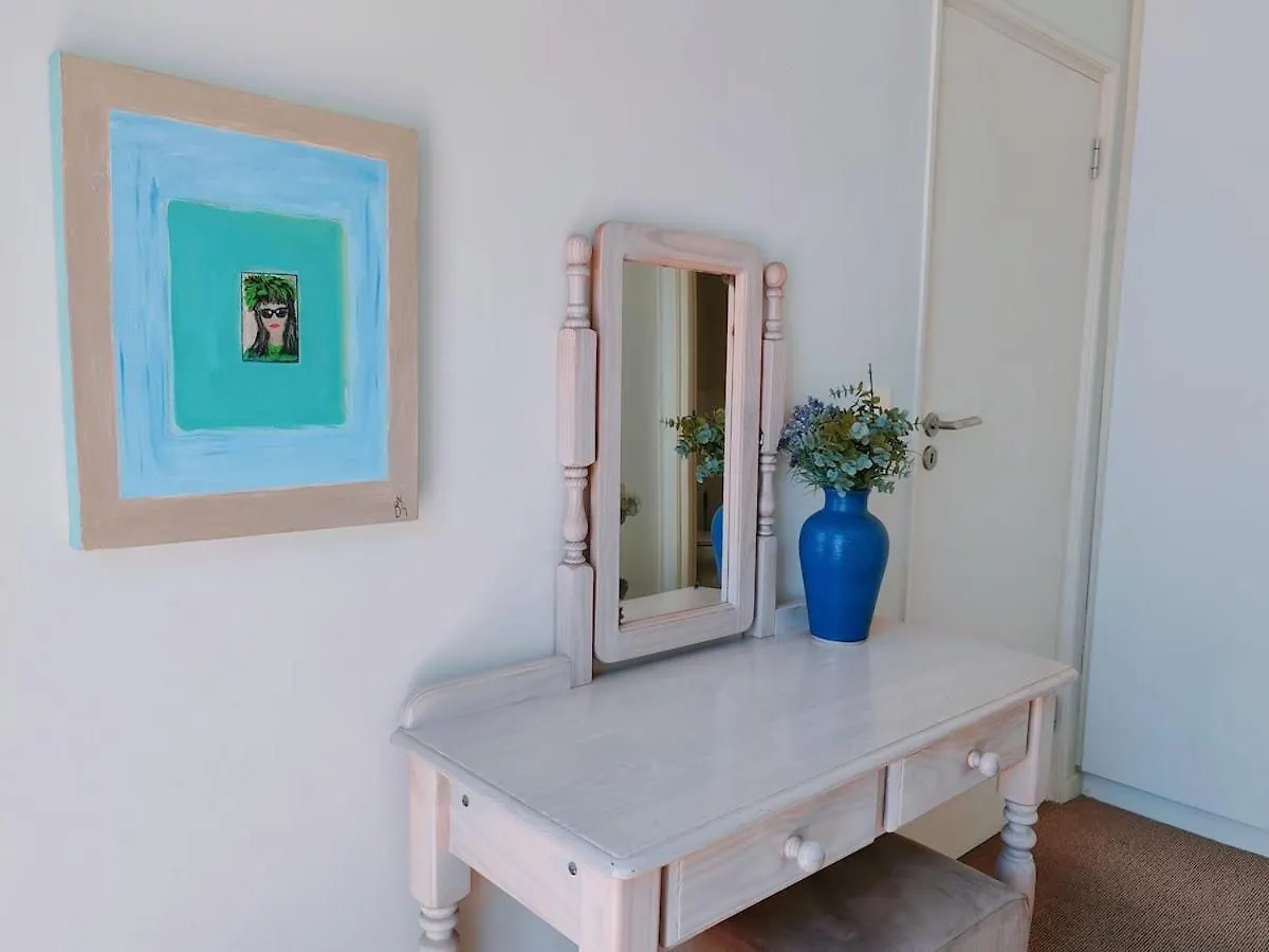The Waves Empire Apartment Muizenberg
