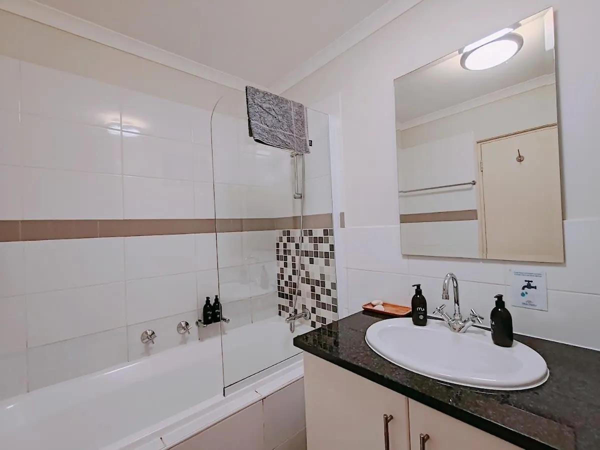 The Waves Empire Apartment Muizenberg South Africa