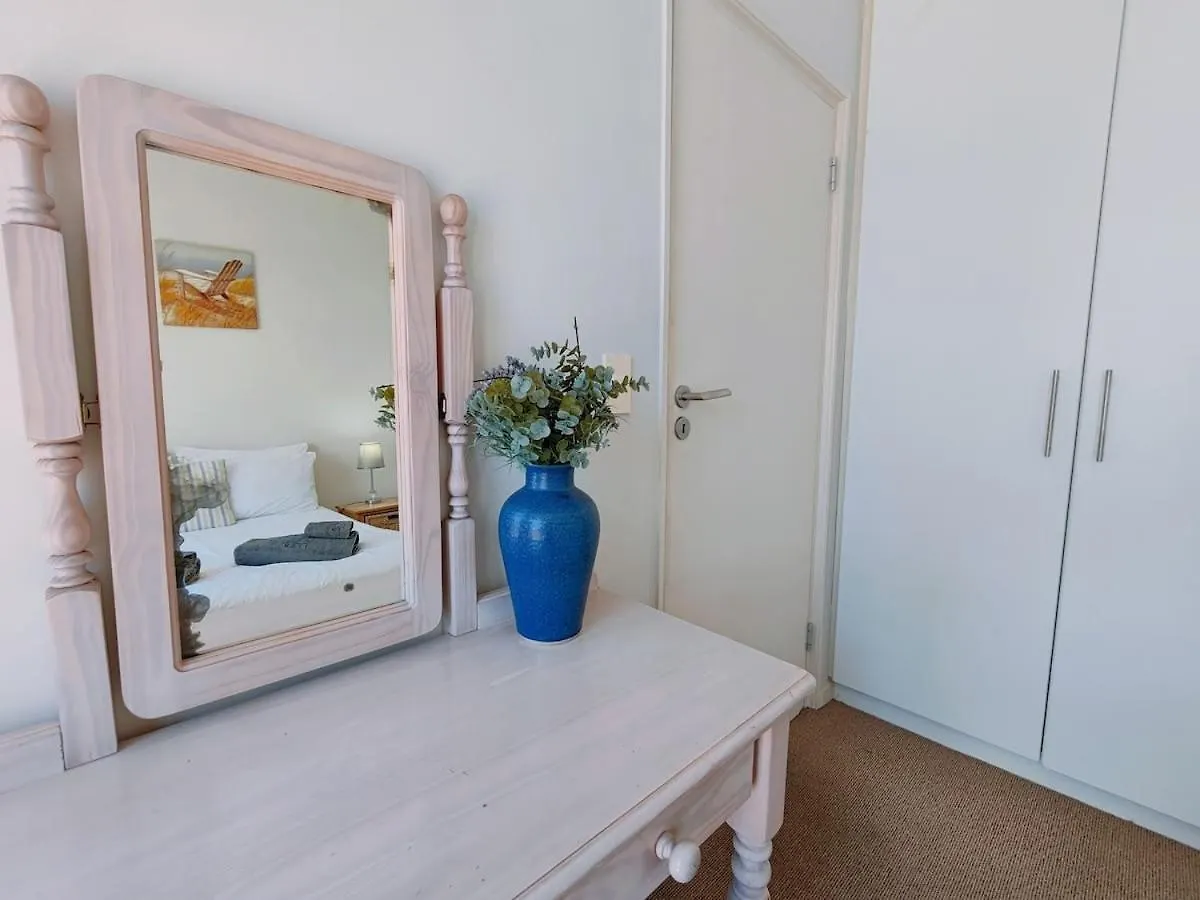 The Waves Empire Apartment Muizenberg