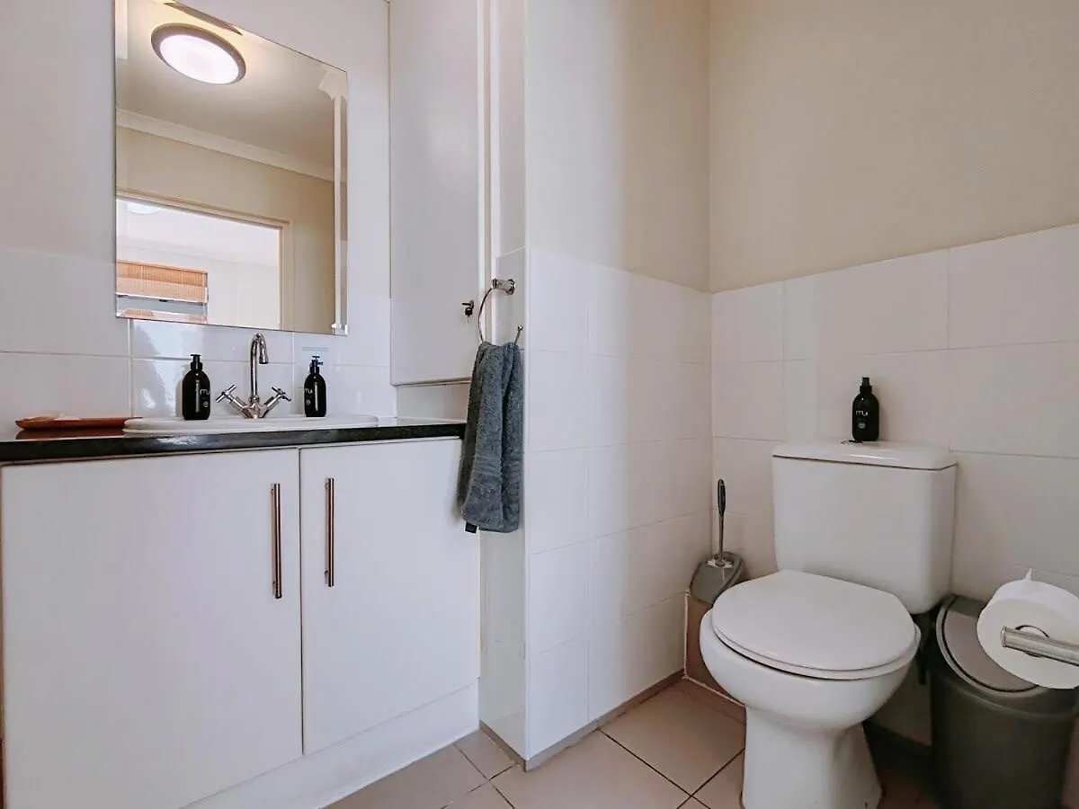 The Waves Empire Apartment Muizenberg Holiday home