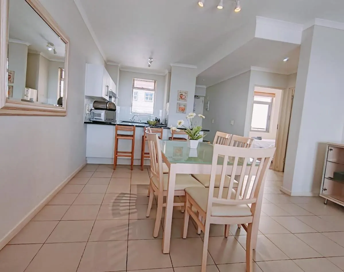 Holiday home The Waves Empire Apartment Muizenberg
