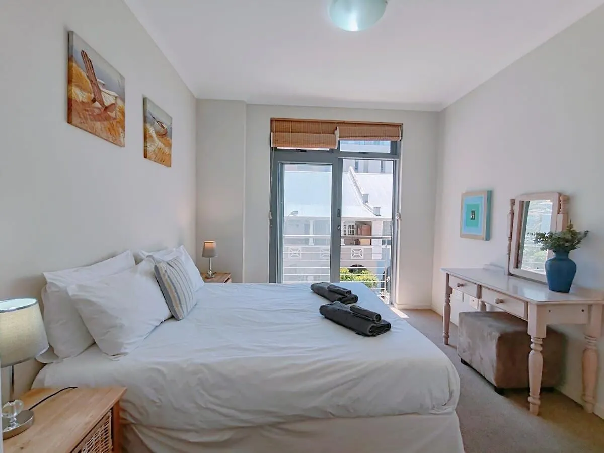 Holiday home The Waves Empire Apartment Muizenberg South Africa