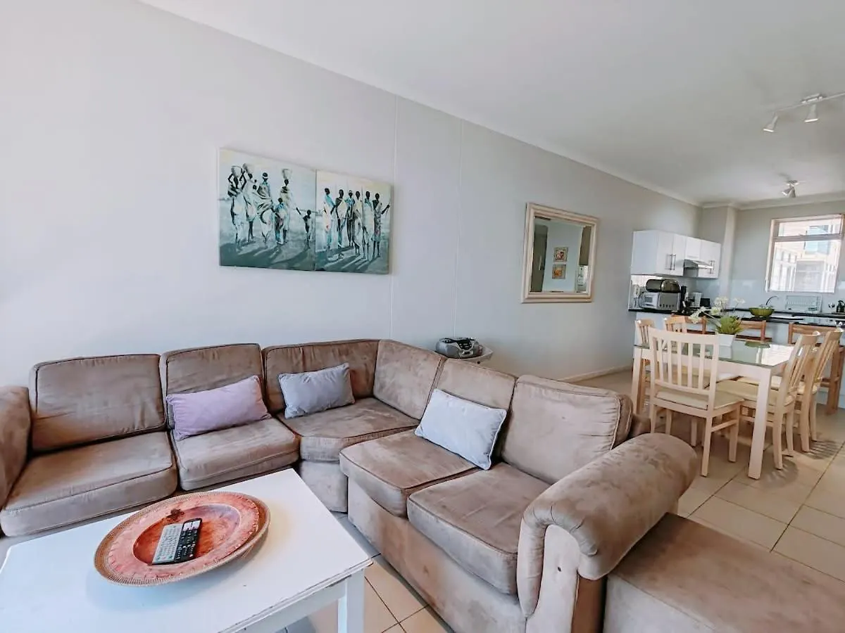 The Waves Empire Apartment Muizenberg