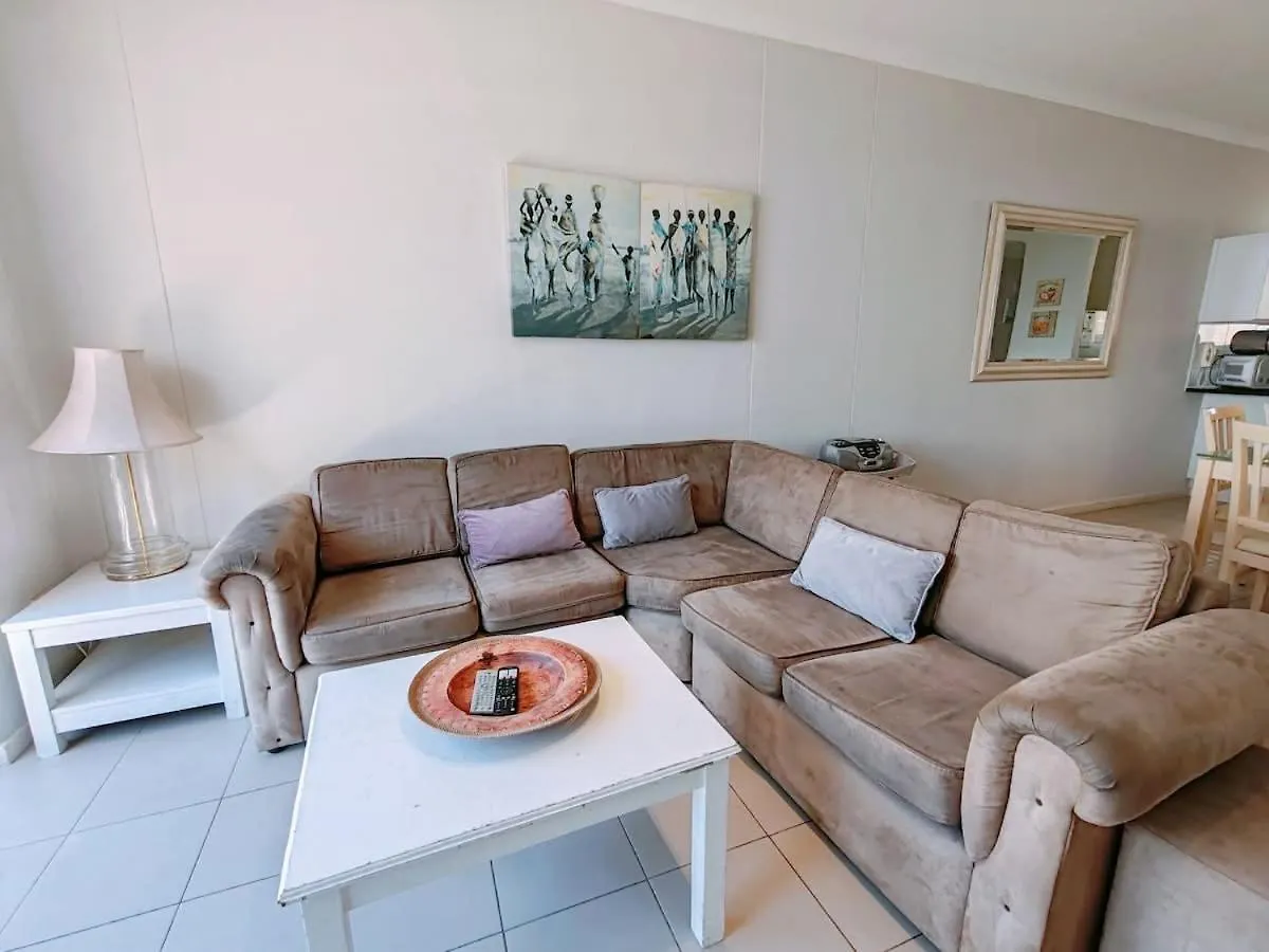The Waves Empire Apartment Muizenberg Holiday home