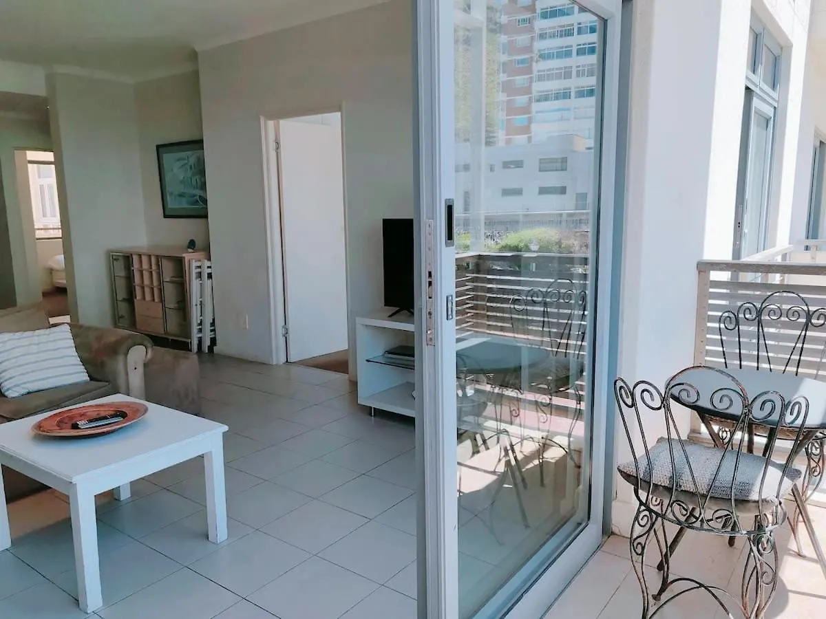 The Waves Empire Apartment Muizenberg South Africa