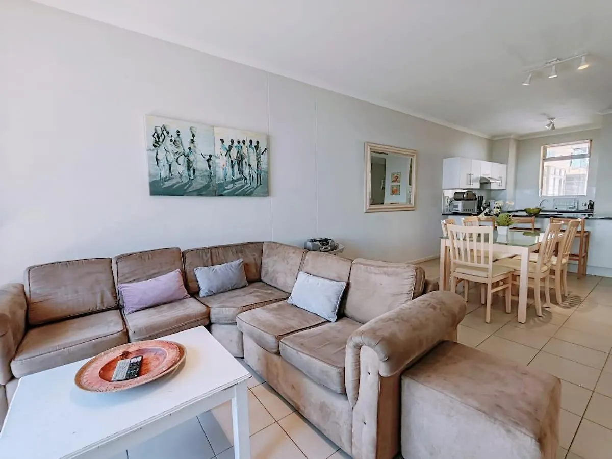Holiday home The Waves Empire Apartment Muizenberg
