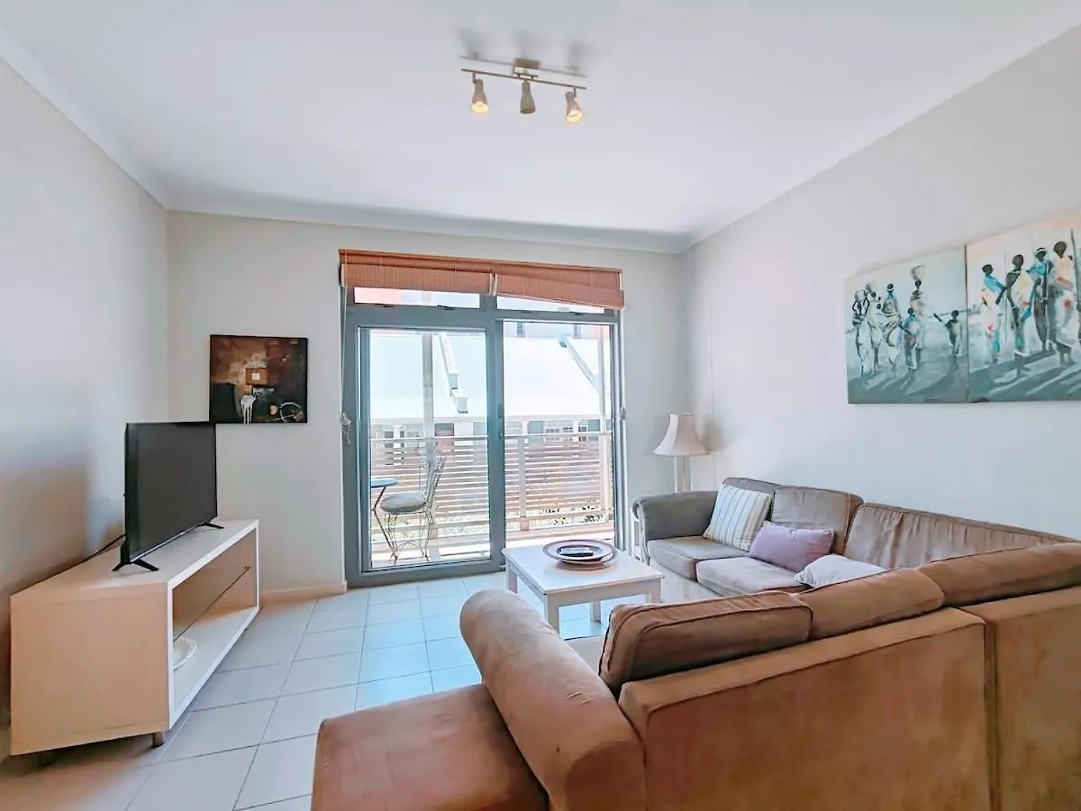 Holiday home The Waves Empire Apartment Muizenberg