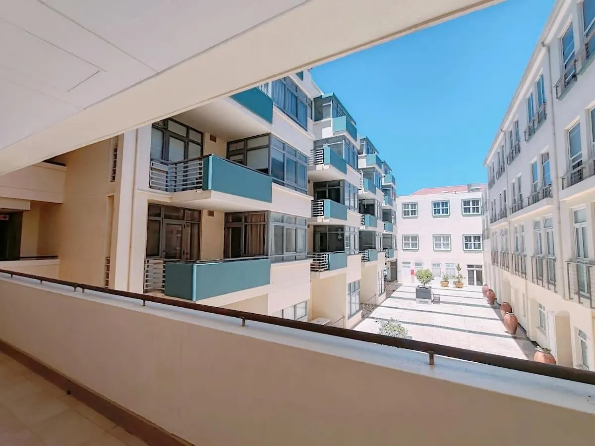 Holiday home The Waves Empire Apartment Muizenberg