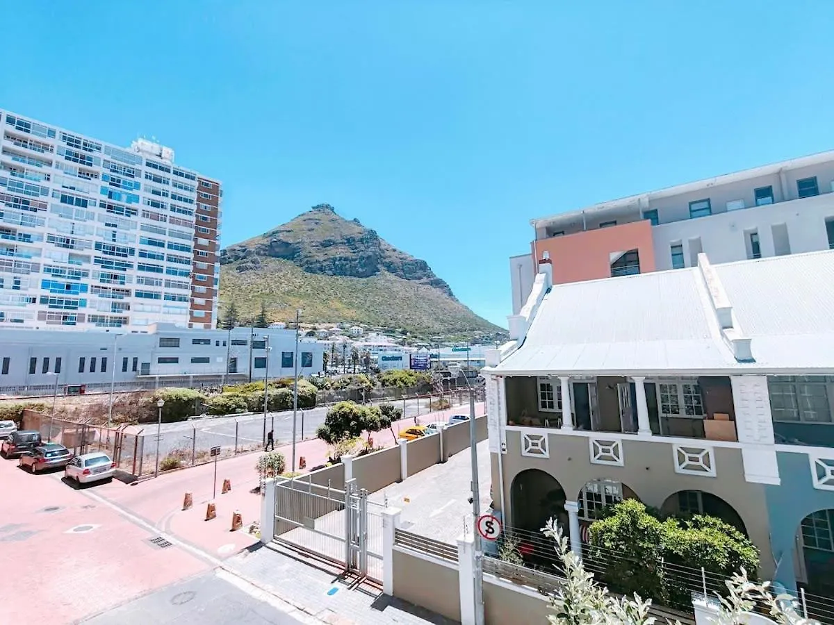 The Waves Empire Apartment Muizenberg
