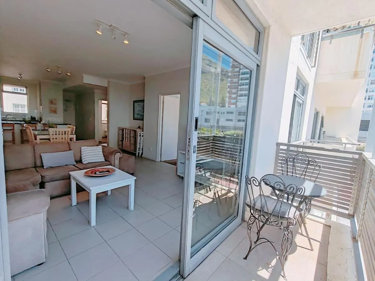 Holiday home The Waves Empire Apartment Muizenberg
