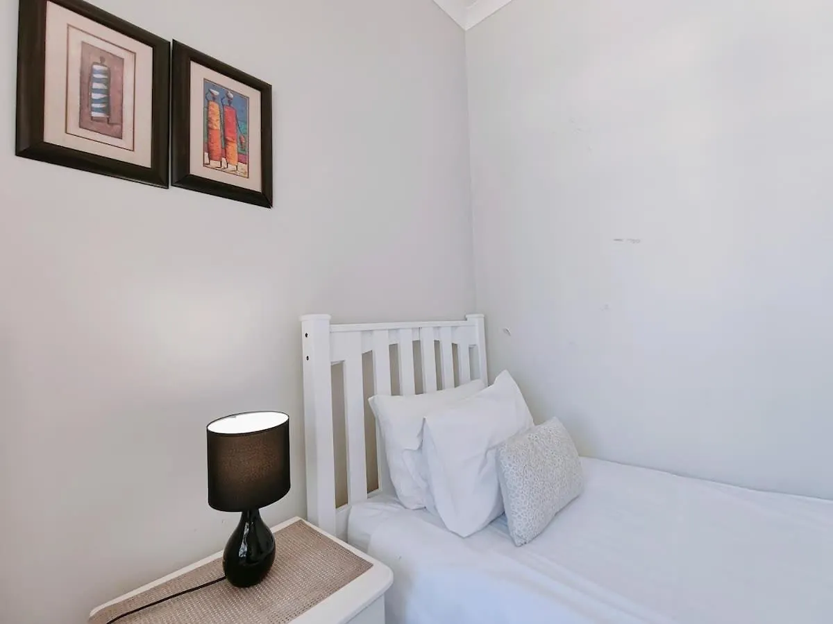 Holiday home The Waves Empire Apartment Muizenberg South Africa