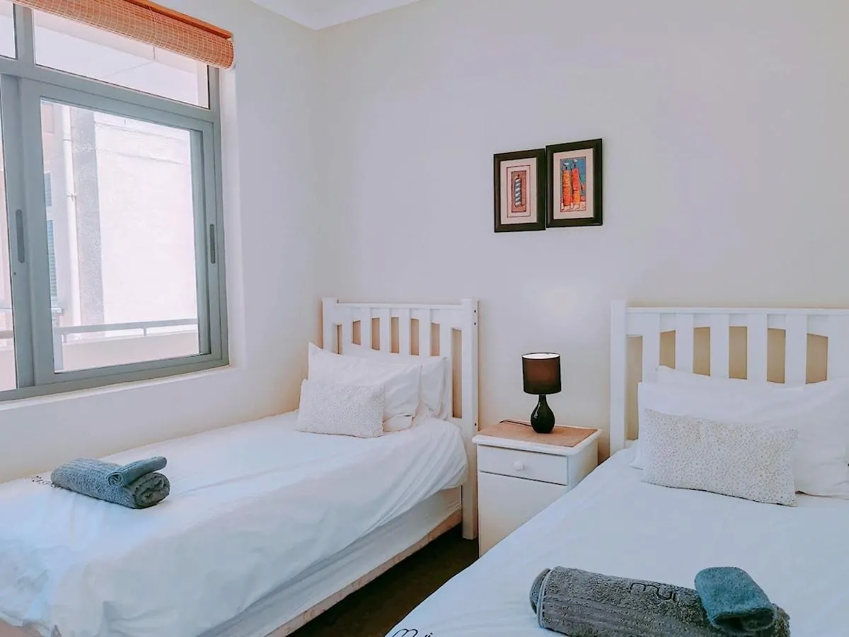 Holiday home The Waves Empire Apartment Muizenberg