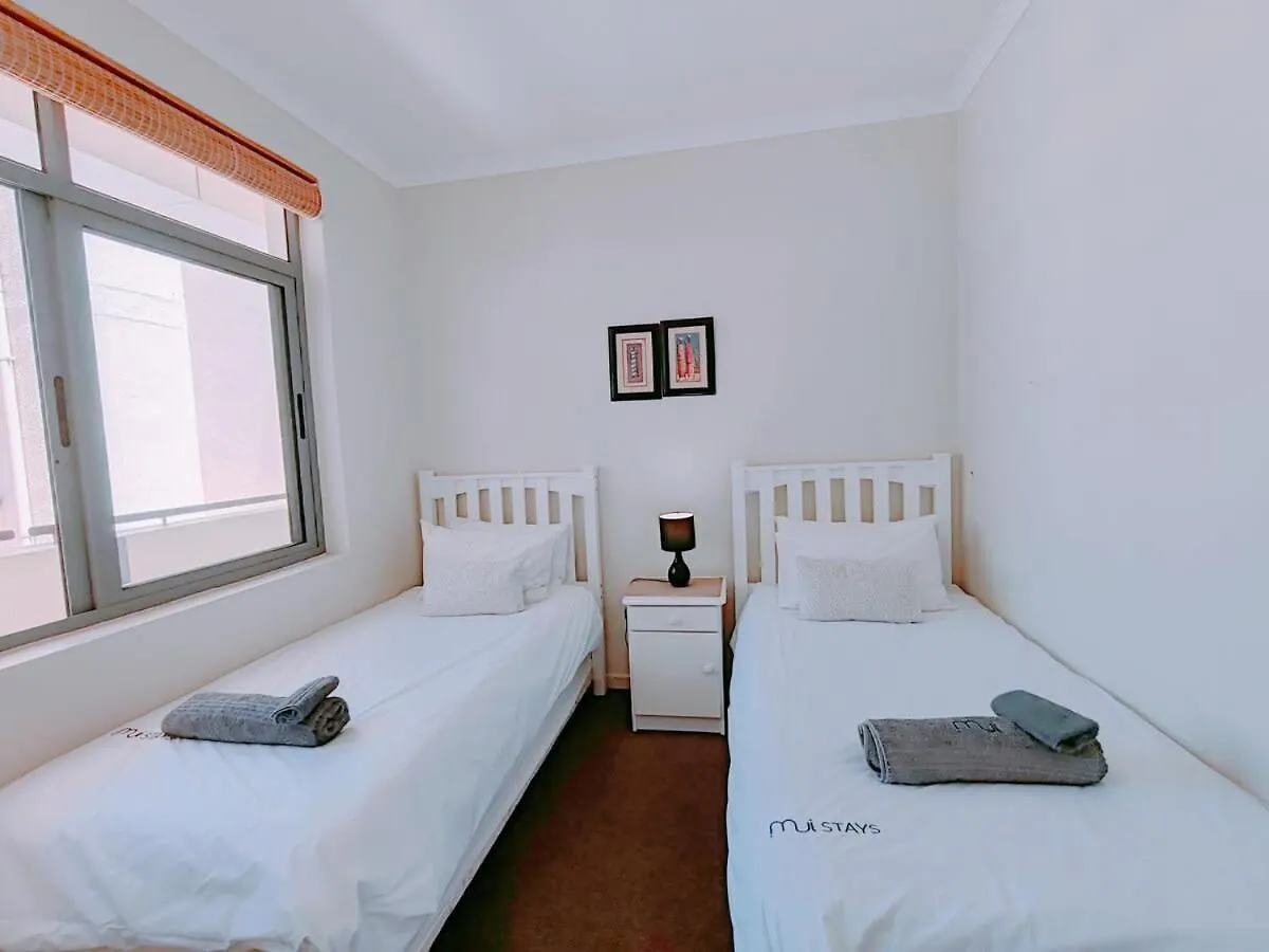 The Waves Empire Apartment Muizenberg South Africa