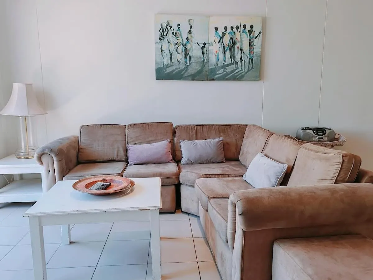 The Waves Empire Apartment Muizenberg Holiday home